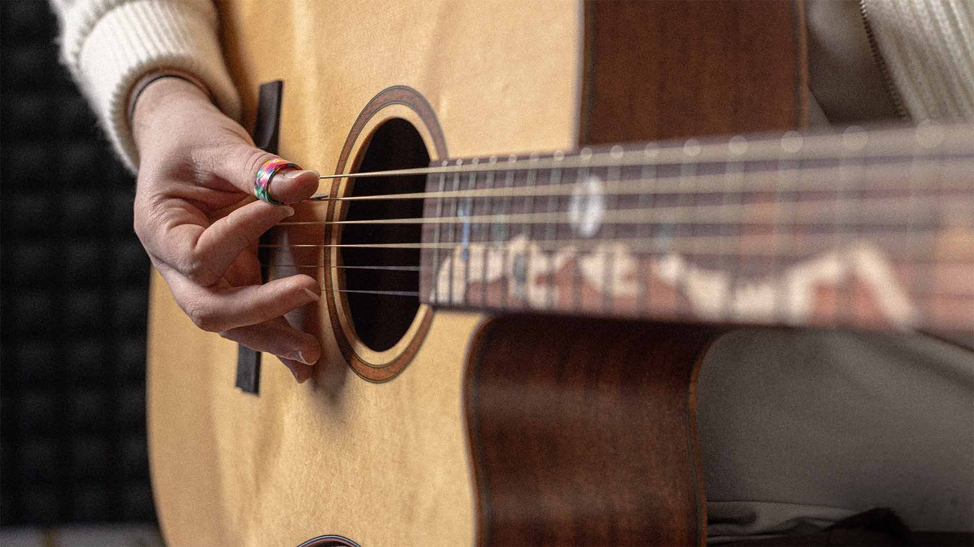 Guitarly